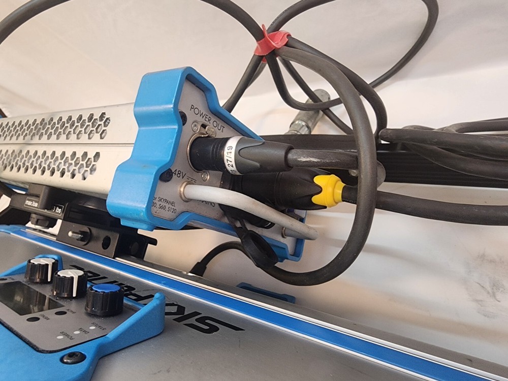 Arri Sky Panel S60-C LED Softlight