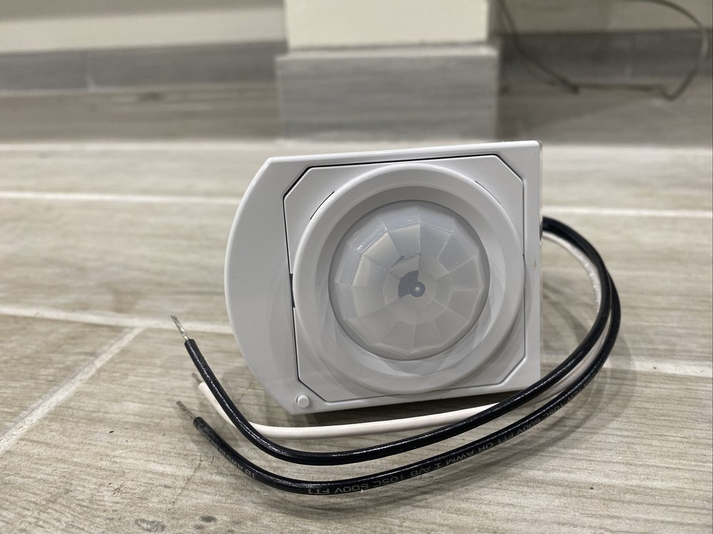 (A)AcuityControls Sensor Switch LSXR 10 219EP7 Large Motion/Extended Range⭐️