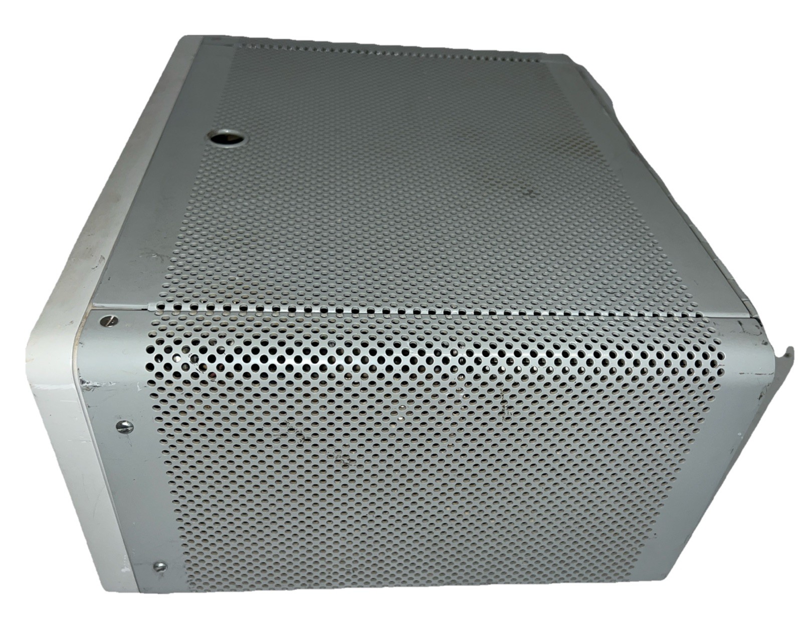 Collins 32S-1 Winged Emblem Ham Radio Transmitter Please Read.