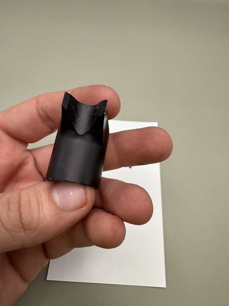 Proto/Dye PM5 VASA Bolt System Black
