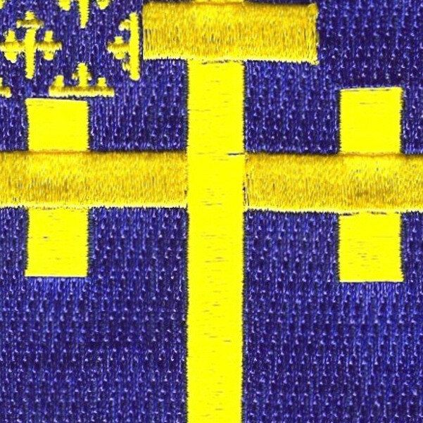 64th Infantry Regiment Patch