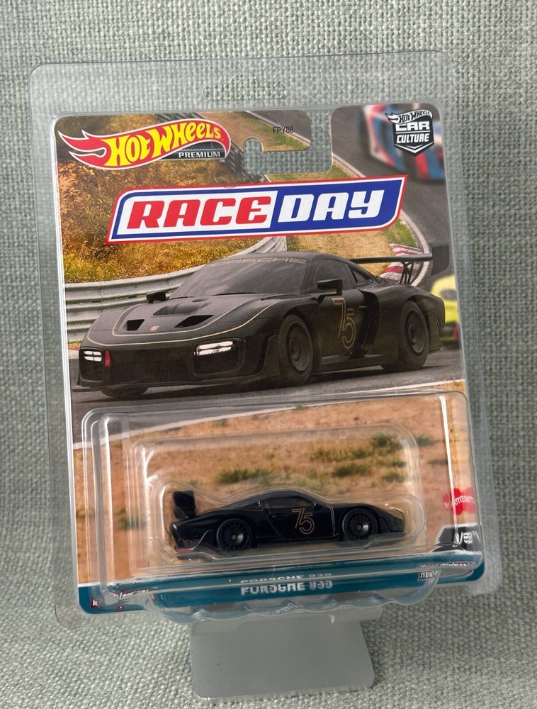 ONE SpotCase Hot Wheels PREMIUM Protector Case ~ Shipping Included