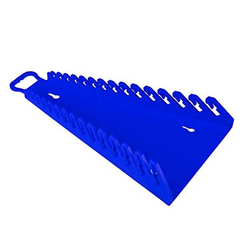 Ernst 5155 15 Wrench Reverse Gripper - Blue