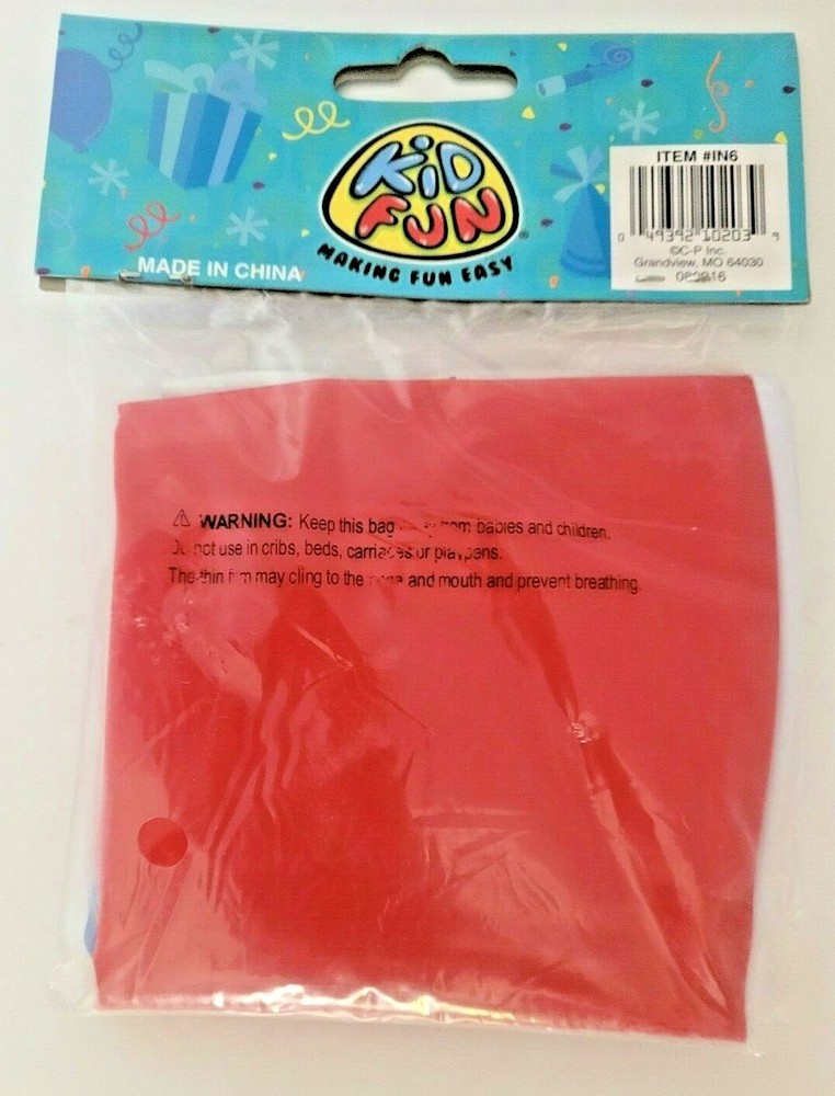 Large 16" Inflatable Rainbow BeachBall BB13-235