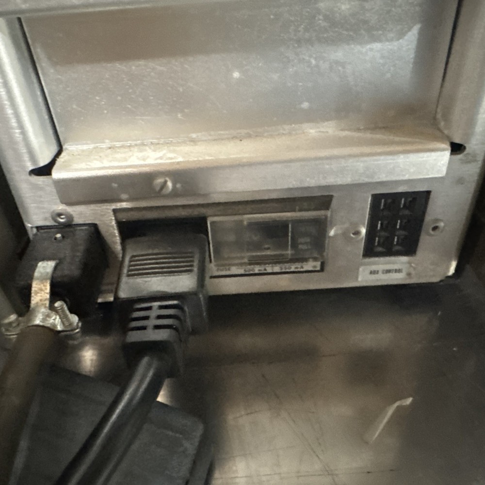 MICROMEDIC SYSTEMS AP AUTOMATIC Diluter MODEL 30010