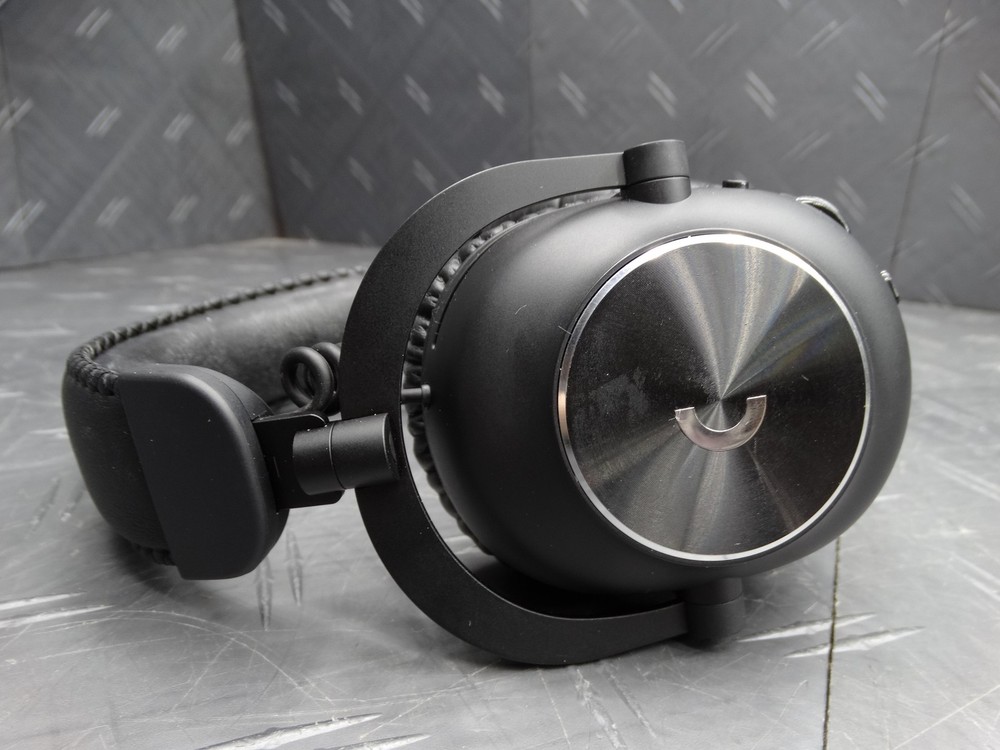 Logitech - PRO X 2 Wireless Gaming Headset (Parts Only)