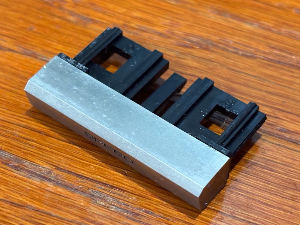 Pioneer PL-7 Turntable Parts - Speed Select Button