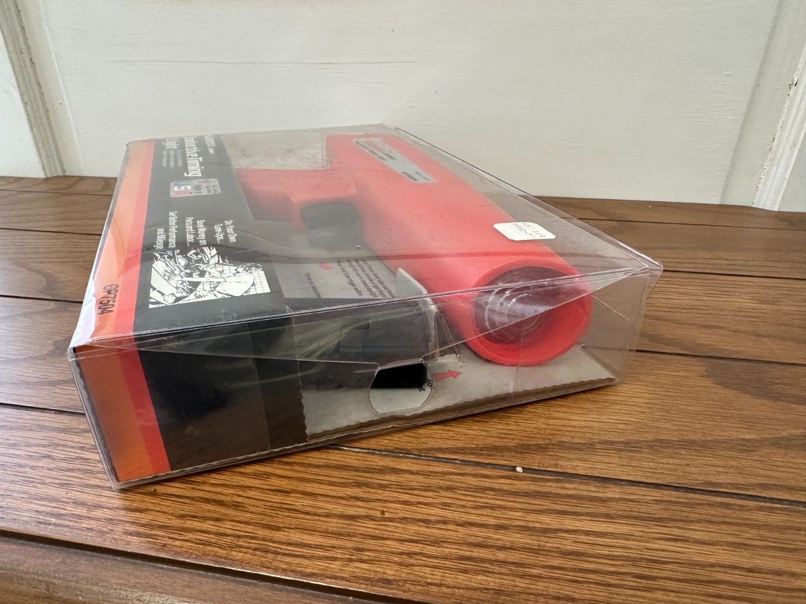 NOS SUNPRO CP7504 Inductive Timing Light 1990 Made in USA NEW in PACKAGE