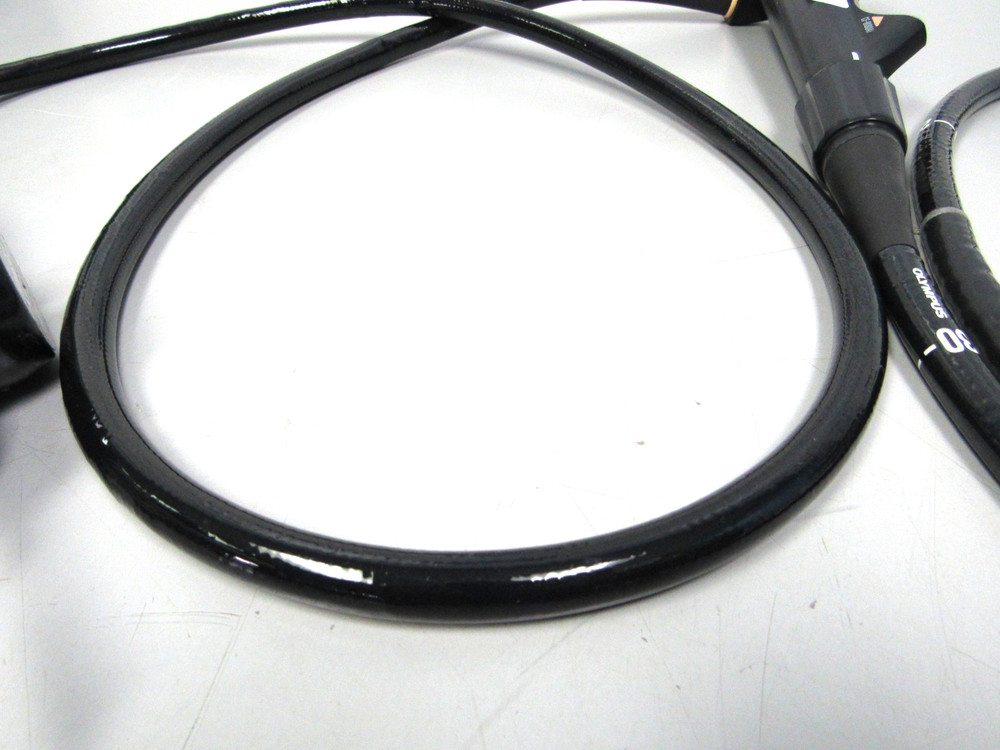 CF-H180AI Colonoscope Endoscope CFH180AI