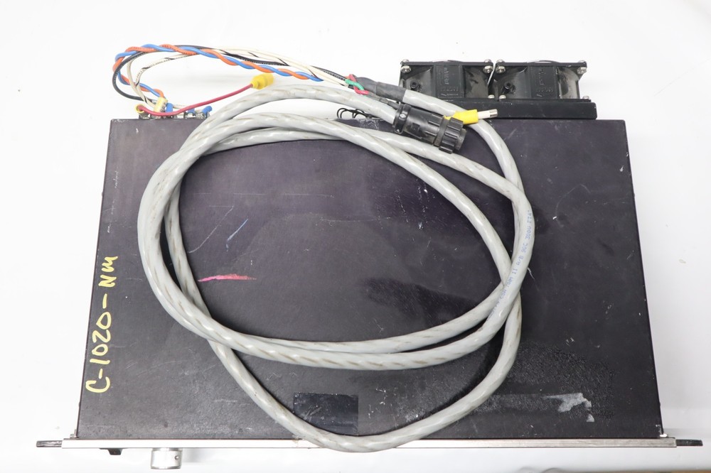 Labworks PA-138 Linear Power Audio Servo Amplifier
