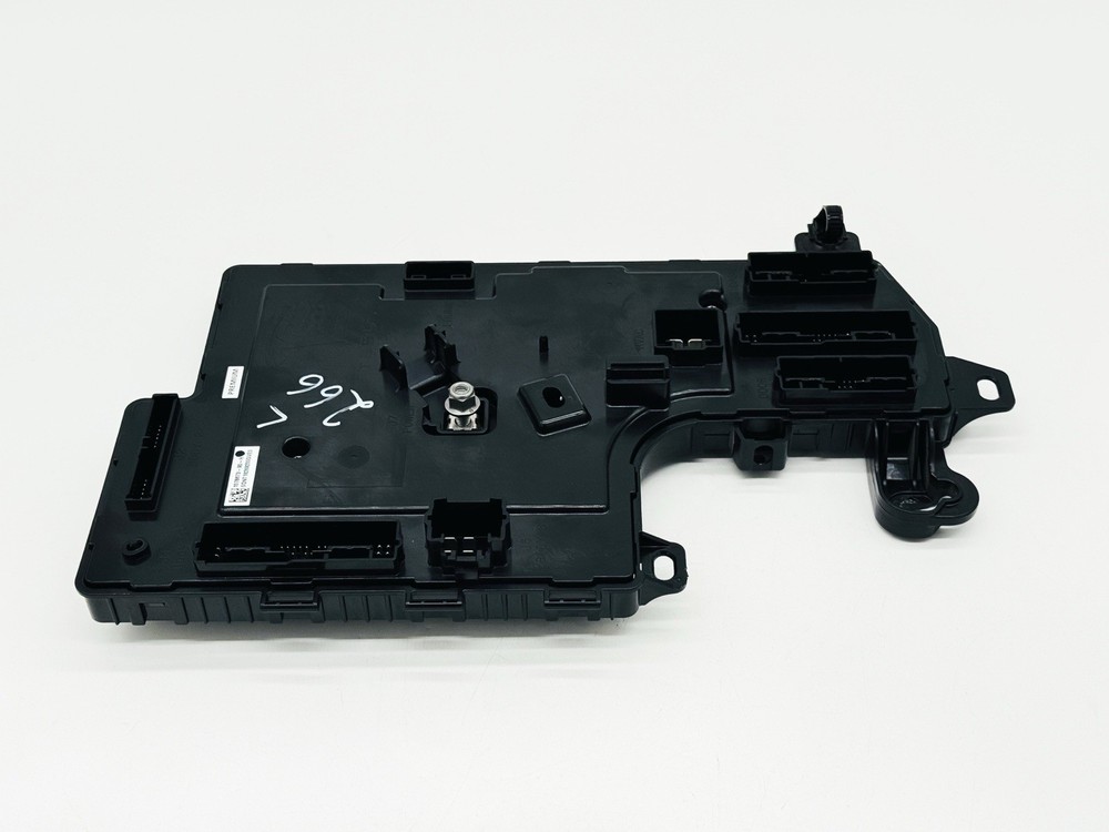 17-23 OEM Tesla Model 3 Left Driver Low Voltage Controller Body Module