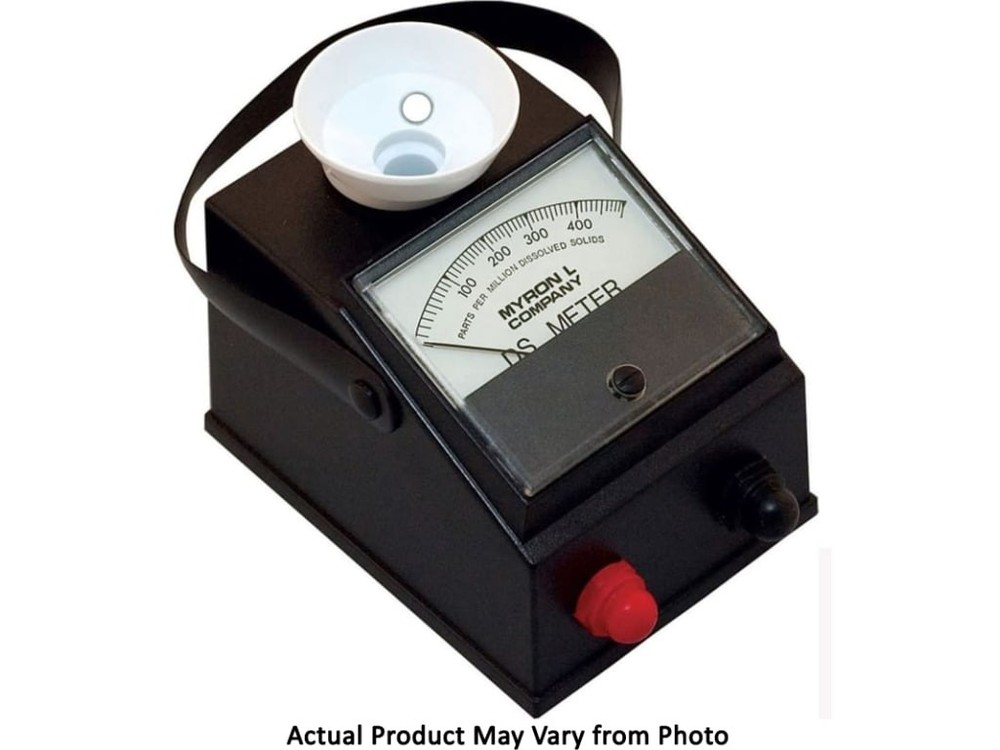 Myron 512M5 Myron L DS Meter