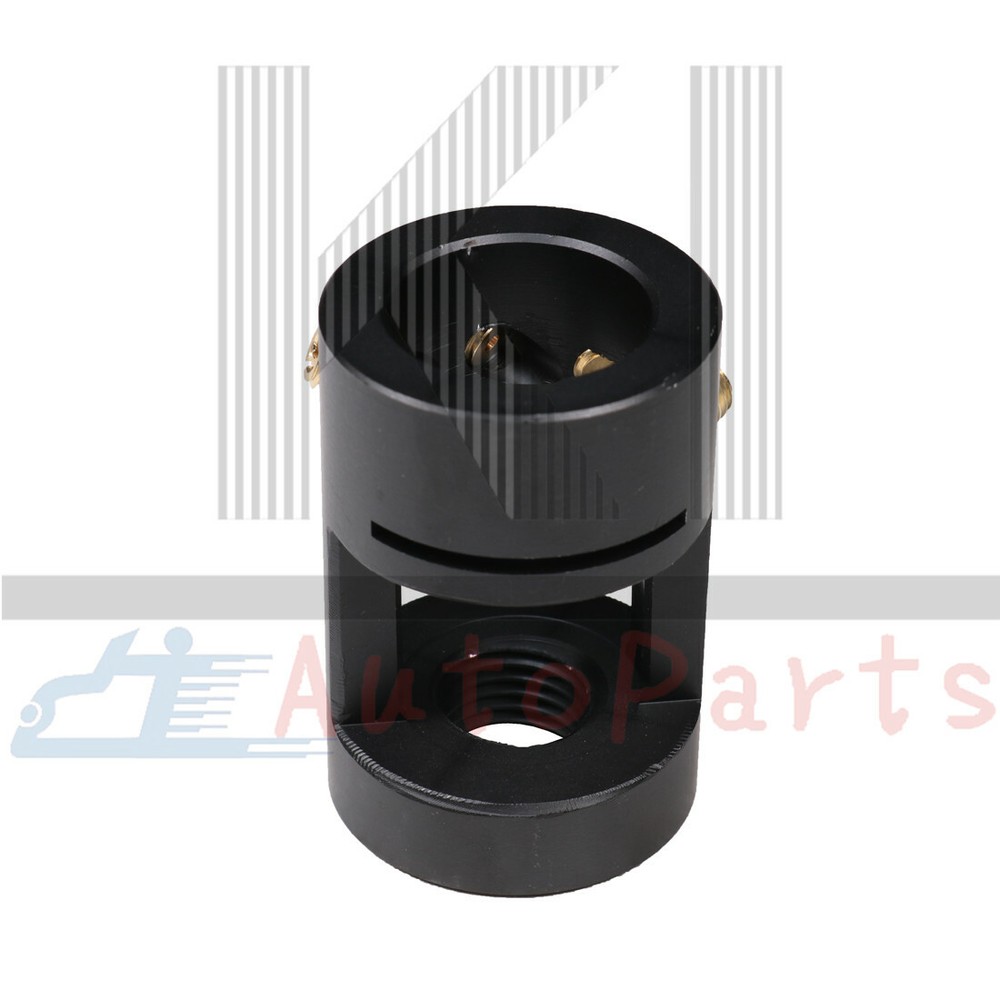 Tungsten Grinder & Sharpener Multi-Angle Offsets Head Tool Kit For TIG Welding