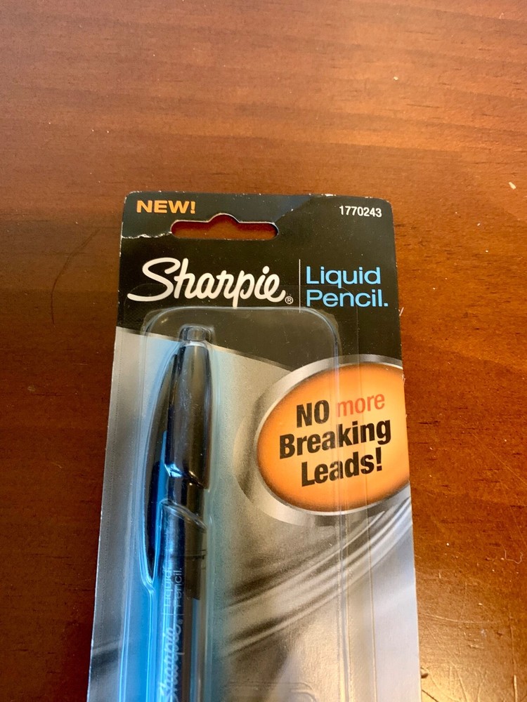 Sharpie Liquid Pencil
