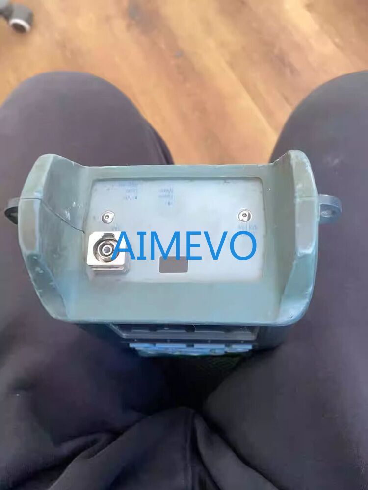 1PCS USED EXFO AXS-100 ACCESS OTDR/