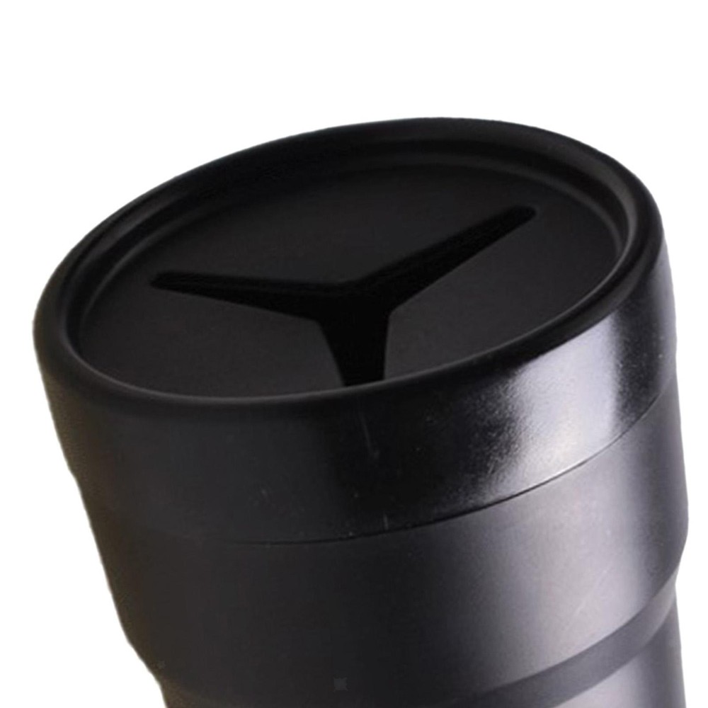 Car Trash Can Bin Multifuntional Multipurpose Bin Container for Vehicle