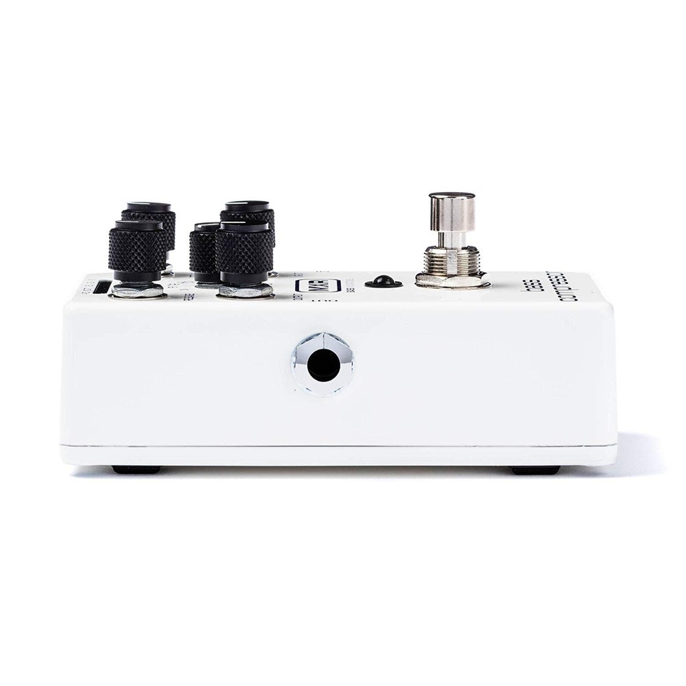 MXR M87 BASS COMPRESSOR Base Effector Compressor EMS w/ Tracking NEW