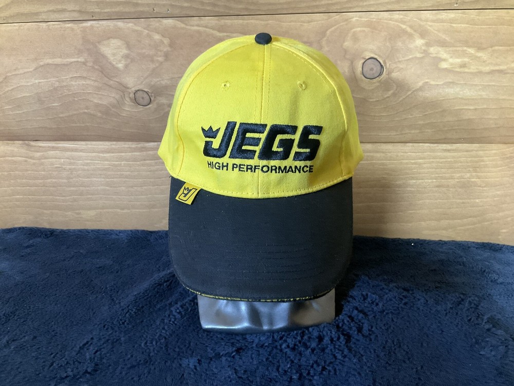 JEGS High Performance Hat