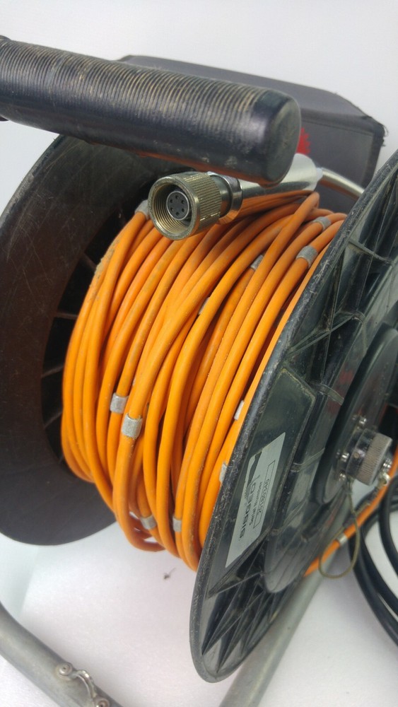 SISGEO ARCHIMEDE DATA LOGGER