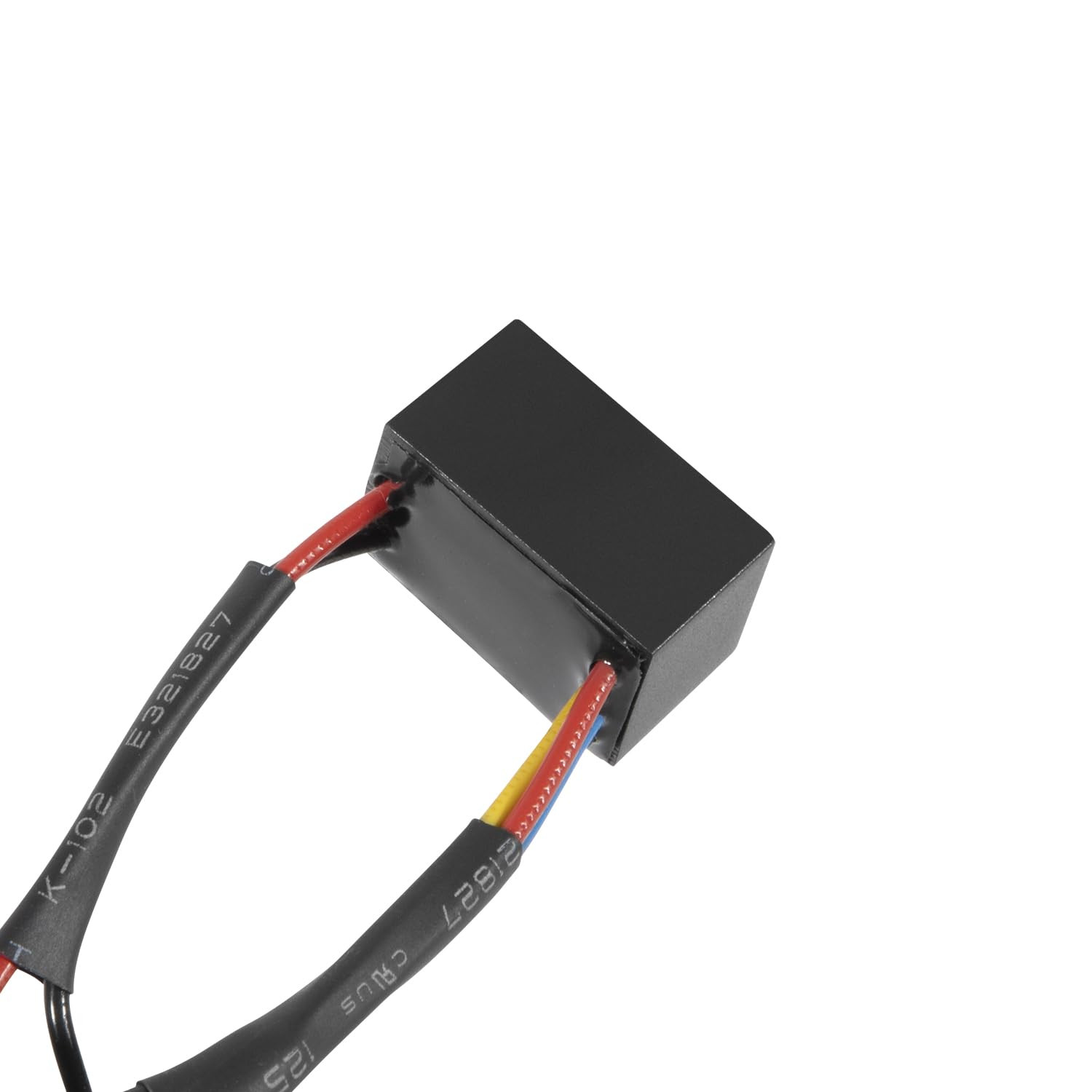 Z-LKR-OEM Locker Sensor Bypass Harness Fit for 2018-2023 Jeep Wrangler JL/JLU an