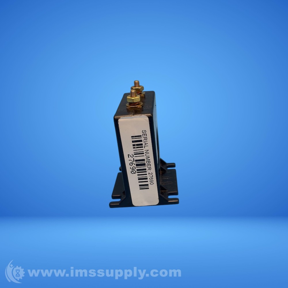 Crompton 2SFT-500 Current Transformer FNIP