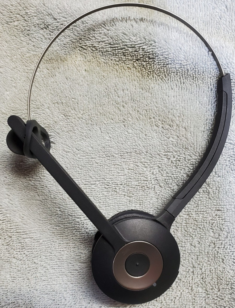 Jabra Pro 935 Wireless Headset