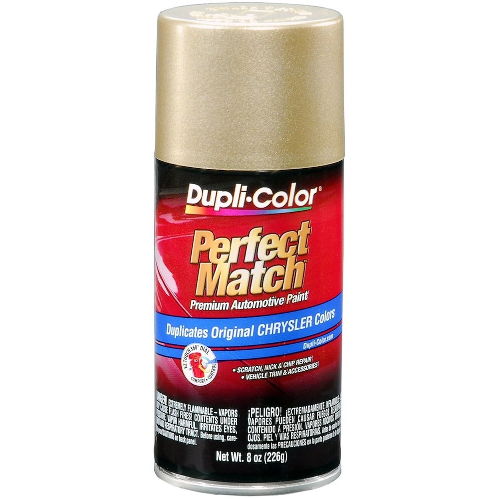 VHT/ Duplicolor BCC0401 Perfect Match ® PAINT