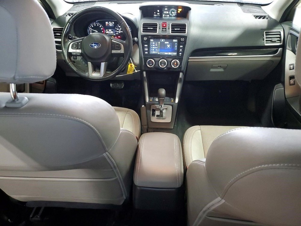 FORESTER 2018 Glove Box 2129551