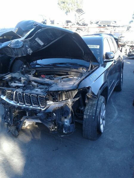 GRANDCHER 2022 Quarter Panel 120513