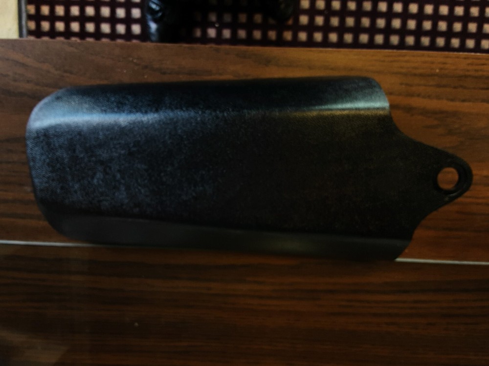 Custom Towing Mirror #1100