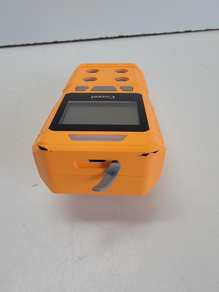 COREEL GAS DETECTOR (P14017789)