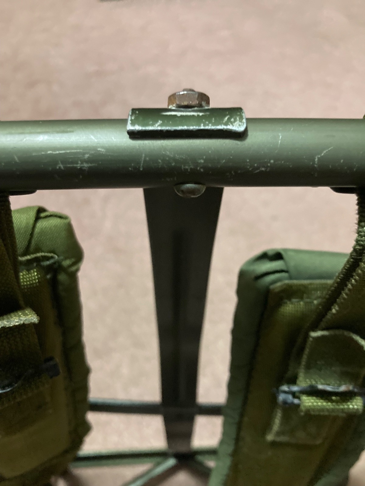 Genuine MEDIUM ALICE Field Pack w/ Frame