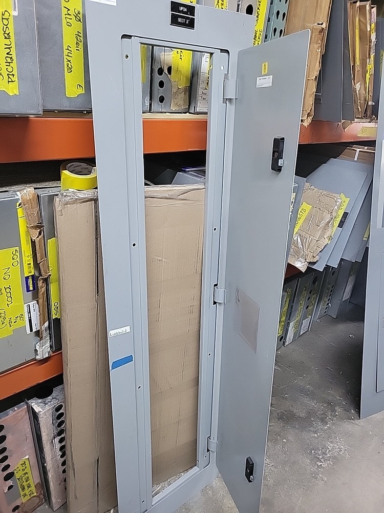 Siemens S68B Surface Mount Panelboard Cover 68x20"