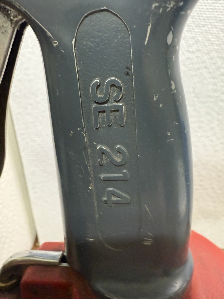 Matco Silver Eagle Air Pop Riveter # SE214