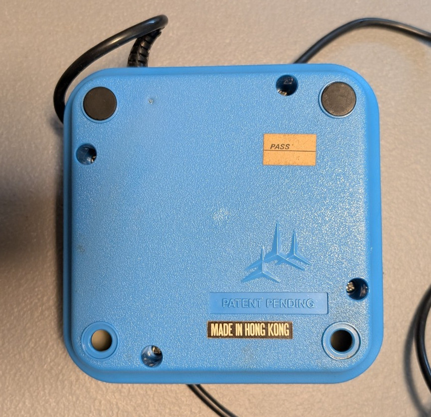 Atari - Roklan Unroller