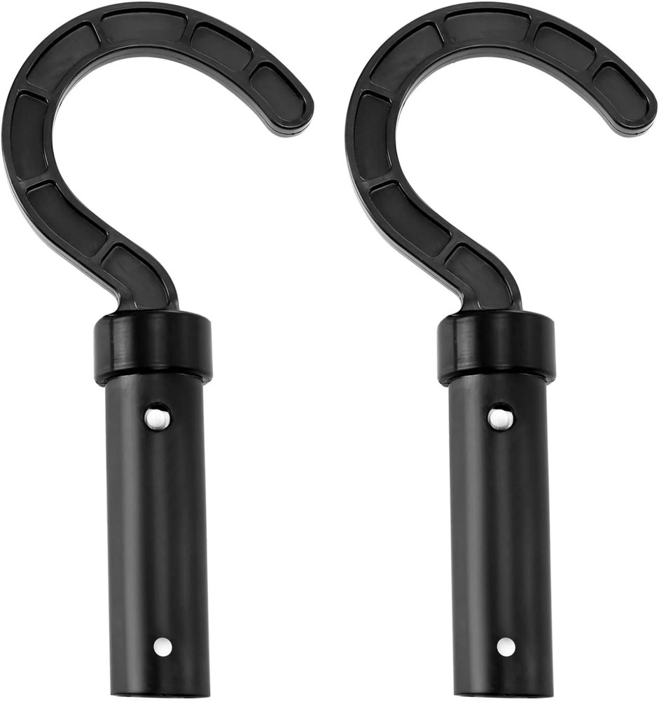 2 Pack Hook for All Robotic Pool Cleaner, Accessories, Including 2