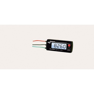 LONGACRE Tach Digital Memory 10k - 52-44391