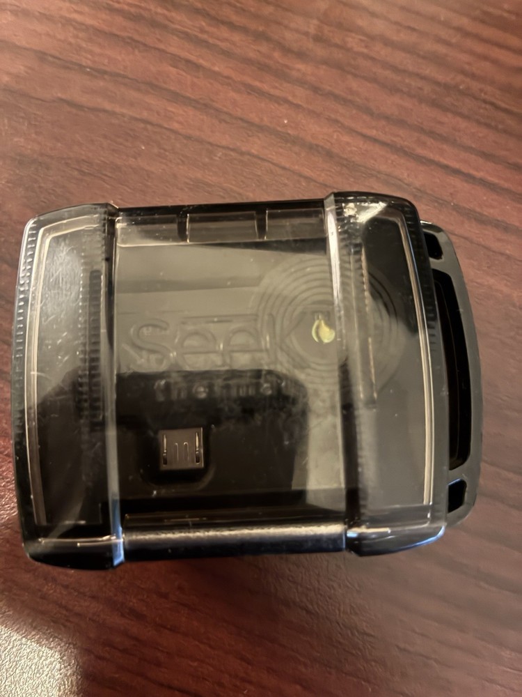 Seek Thermal Camera UW-AAA Compact Imaging Micro-USB