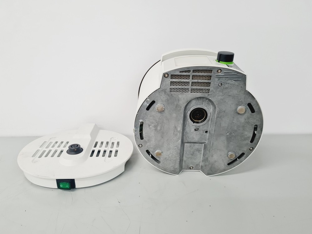 Buchi B-491 Heating Bath Lab