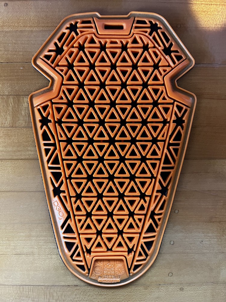 D30 GHOST L1 Armor - KNEE/HIP (1 ONLY)