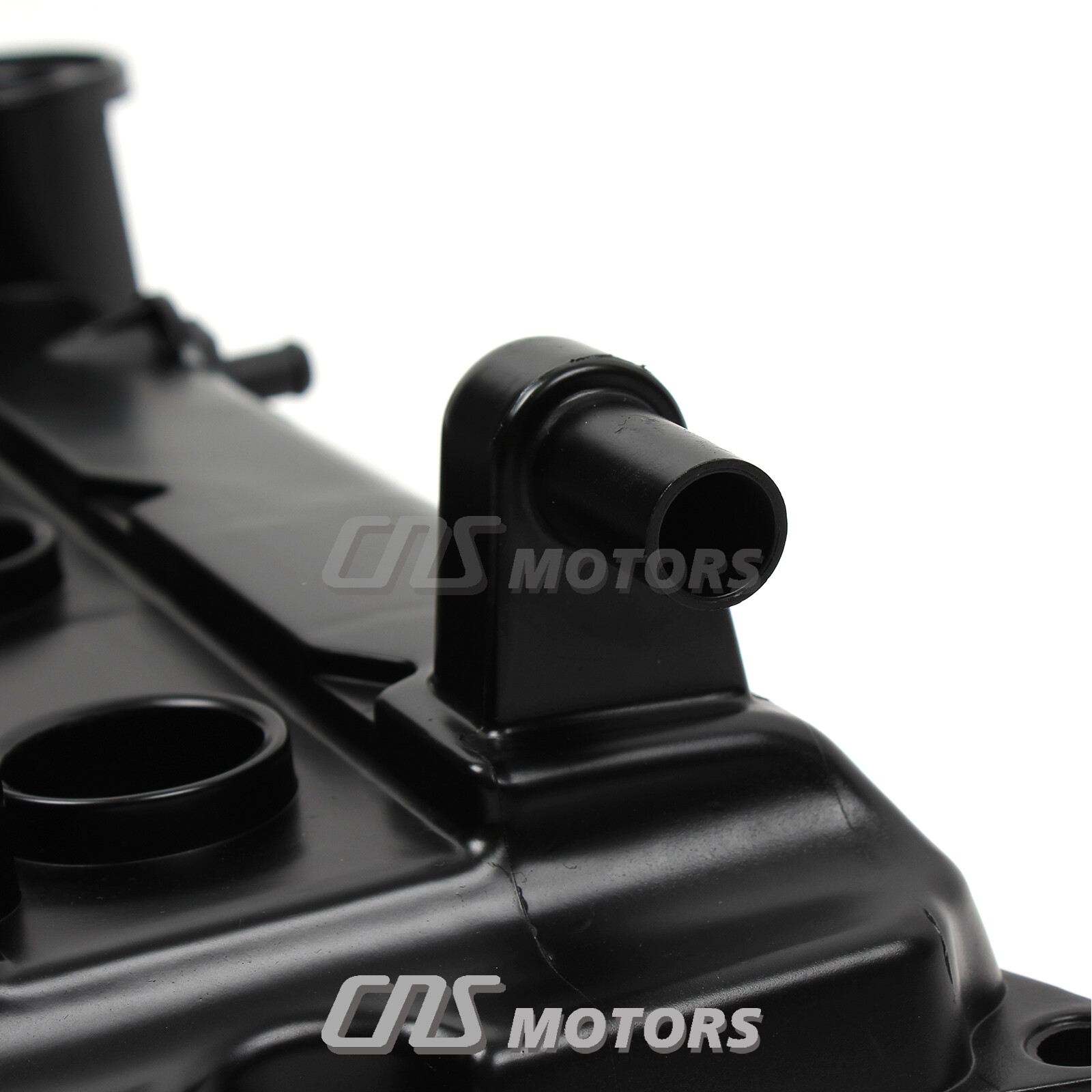 Valve Cover & Gasket & Bolts Cap for 02-06 Nissan Altima Sentra SE-R 2.5L QR25DE