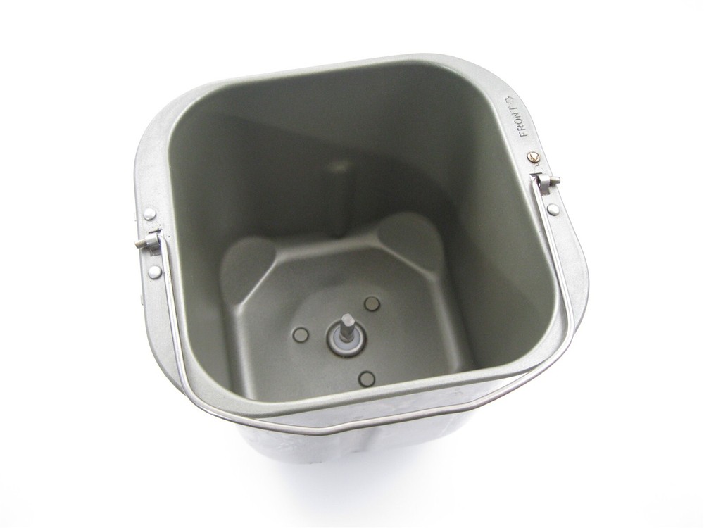 *NO PADDLE*Pan for West Bend Bread Maker Machine Model 41082