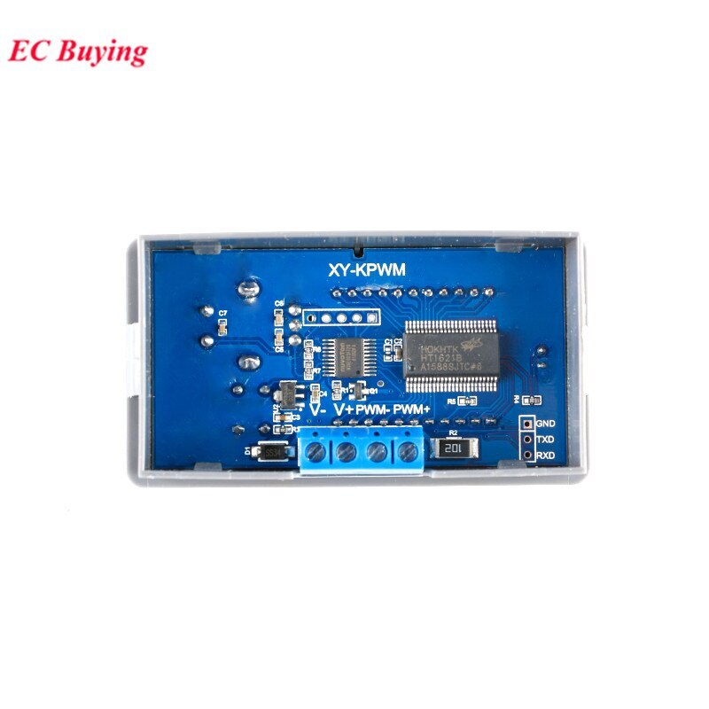 Adjustable 1Hz-150KHz Square Wave Signal Generator PWM Module Pulse Frequency