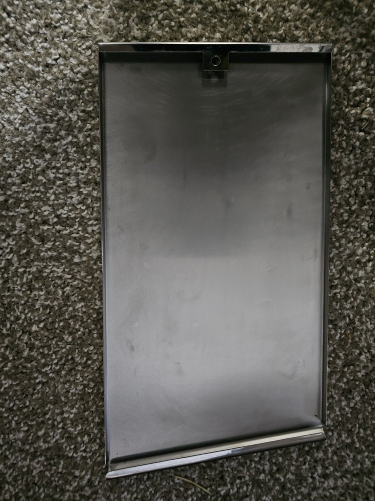 LA MARZOCCO LINEA RIGHT SIDE BODY PANEL