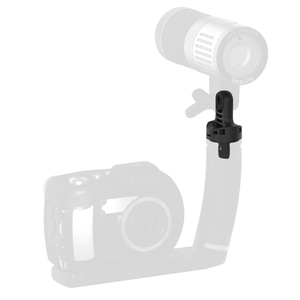 SeaLife Flex-Connect YS Adapter