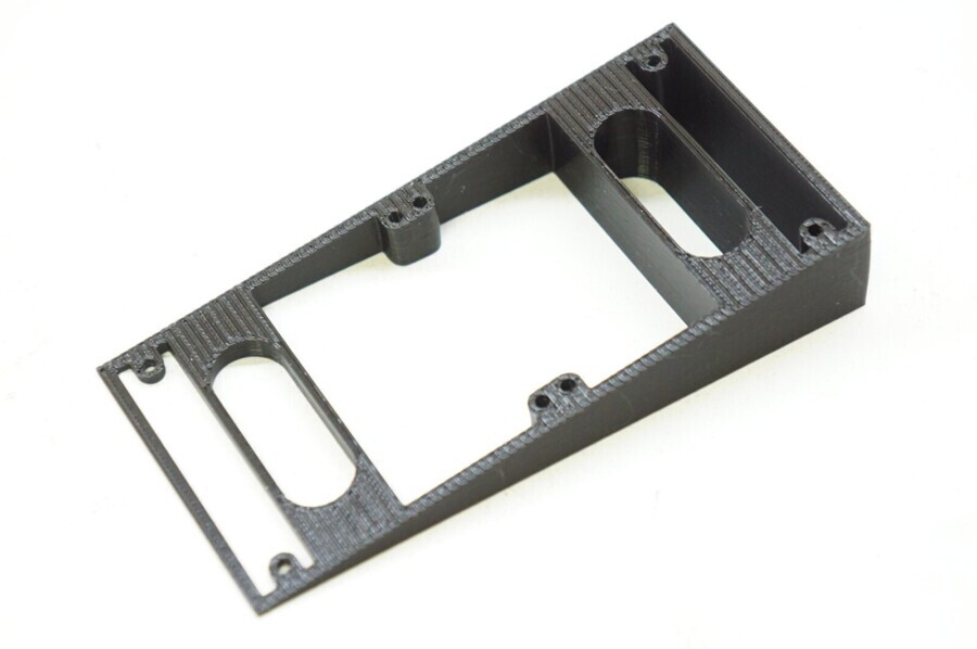 Up/Down Angle Mount Bracket Holder Wedge Ring 3 Plus Doorbell 5° / 10° / 15°