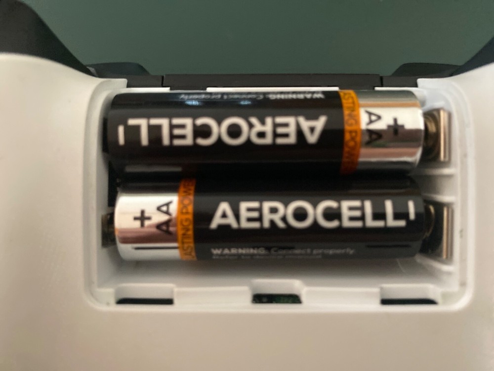 xbox x/s controller wireless