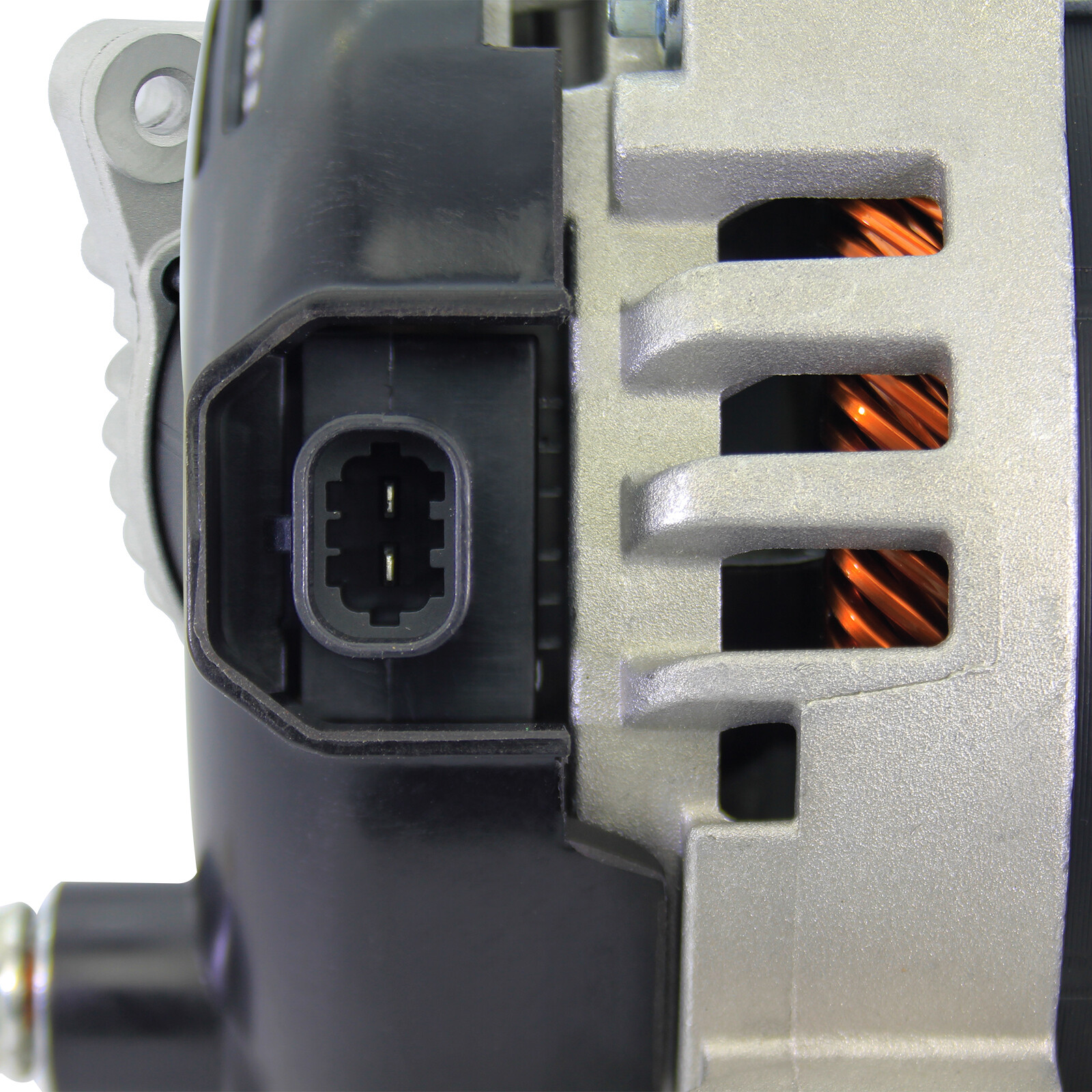 New Alternator For Buick 2008-2017 Chevrolet 2009-2017 GMC Saturn