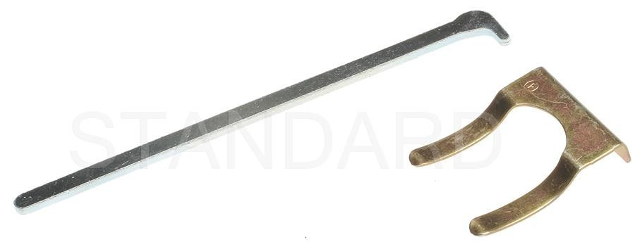 For 1958-1959, 1964-1966 Cadillac DeVille Trunk Lock SMP