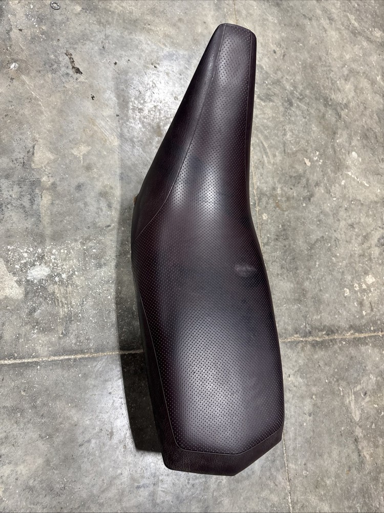yamaha raptor 660 Seat 2002 #5